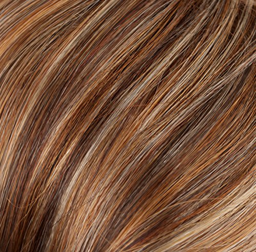 Tangerine Twist: 29/33/26 chunky