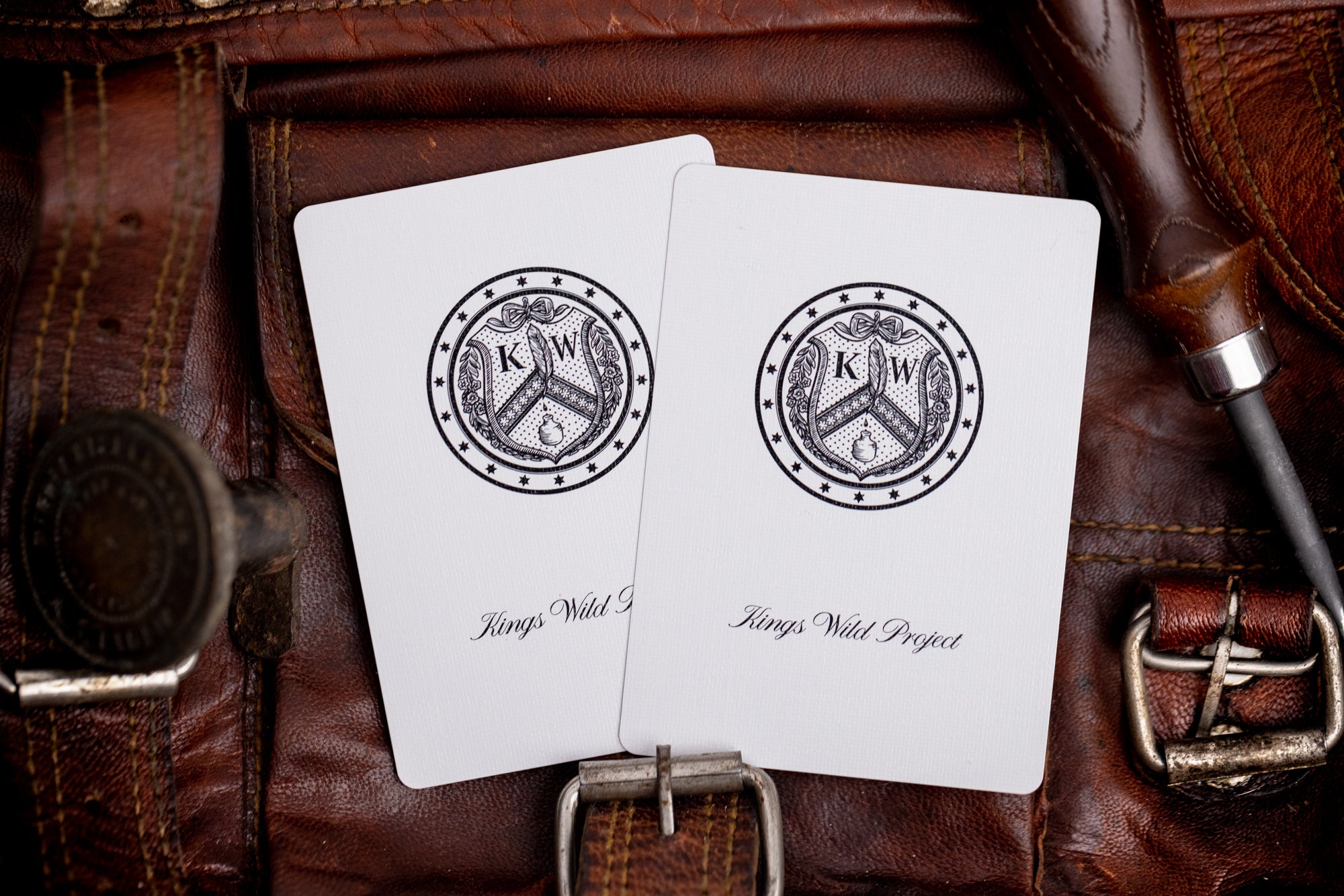 Premium Luxury Playing Cards - Table Players Vol. 10 | Elegant Casino Style Deck for Poker, Blackjack & Card Magic | Perfect for Game Nights, Gifts & Collectors