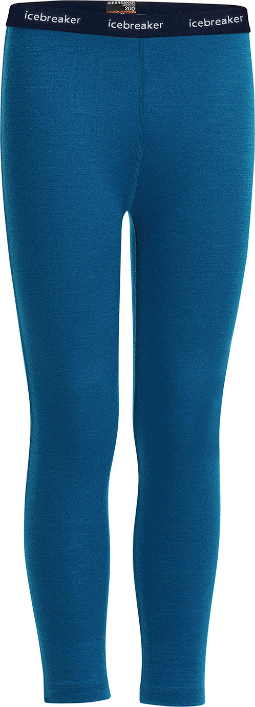 200 Oasis Leggings for Kids - Soft & Stretchy Yoga Pants - Comfortable Playtime & School Wear - Perfect for Dance, Gymnastics & Everyday Activities