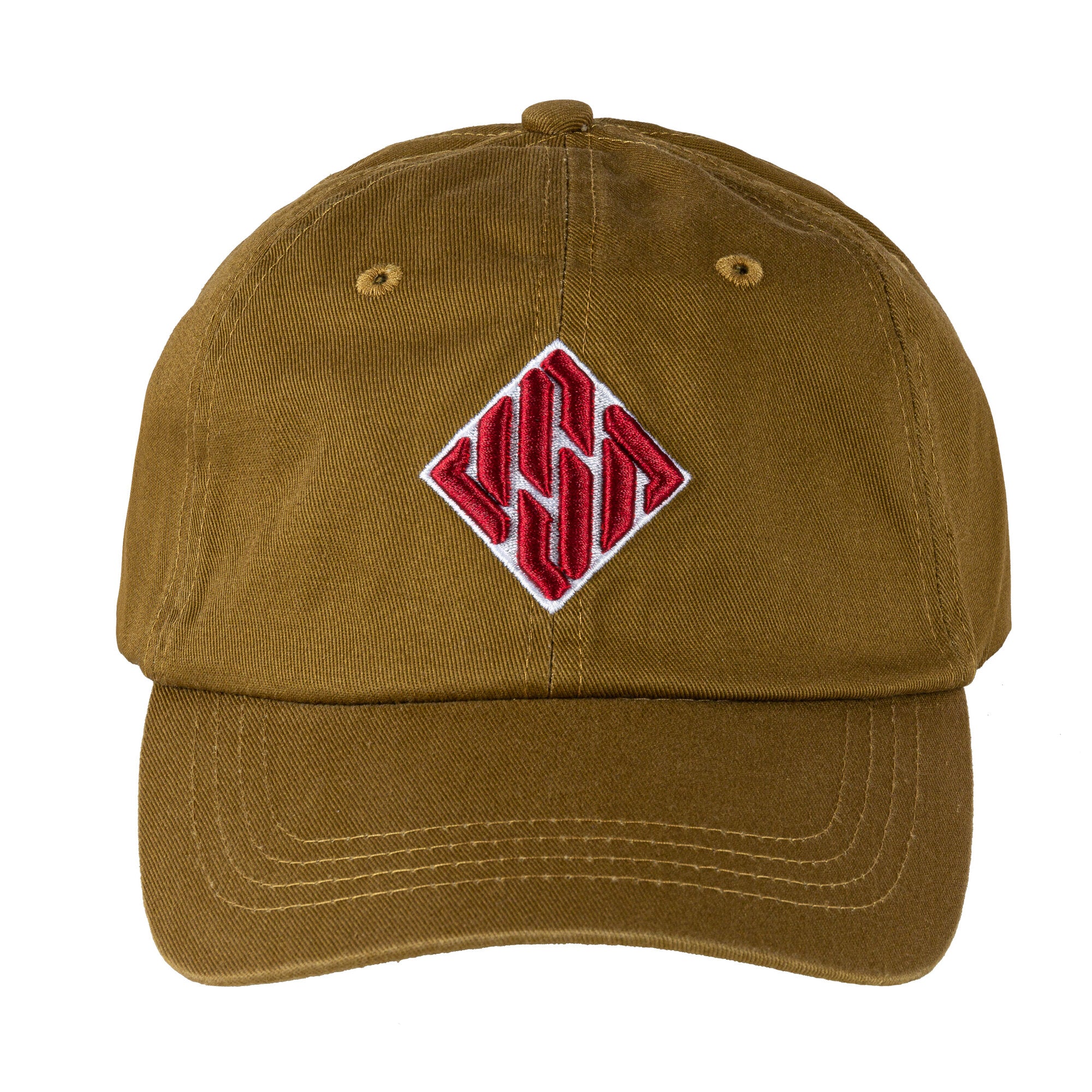 Diamond Baseball Cap for Men & Women - Adjustable Snapback Hat with Premium Embroidery - Perfect for Sports, Casual Wear & Outdoor Activities
