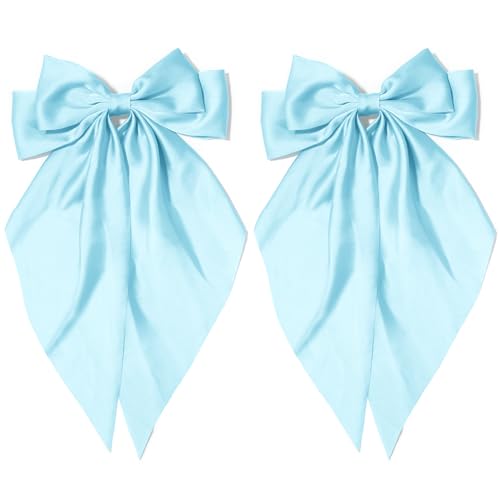 Sky Blue 2Pcs