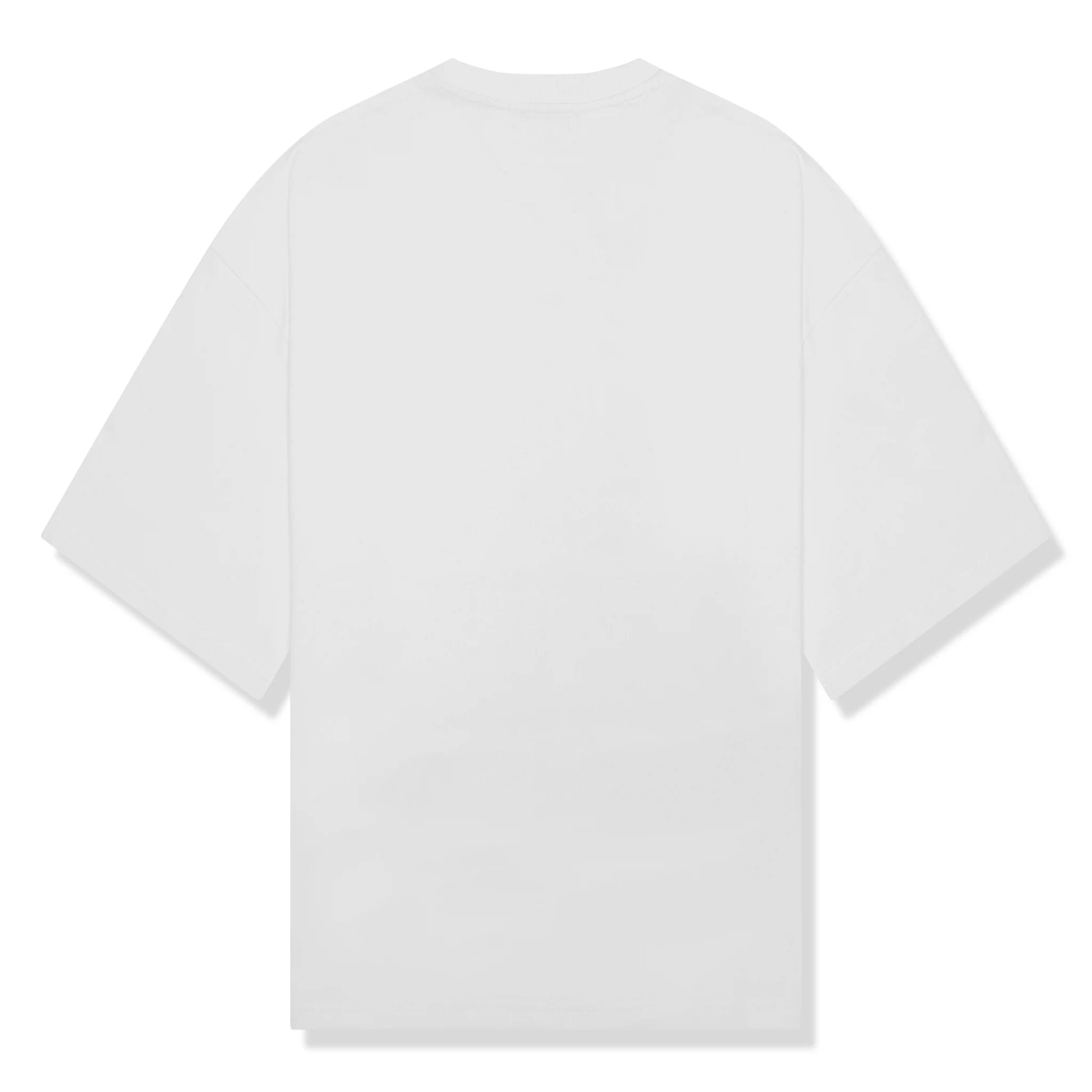 Broken Planet Cropped White T-Shirt for Women | Trendy Streetwear Fashion Top | Perfect for Casual Outfits, Music Festivals & Summer Looks