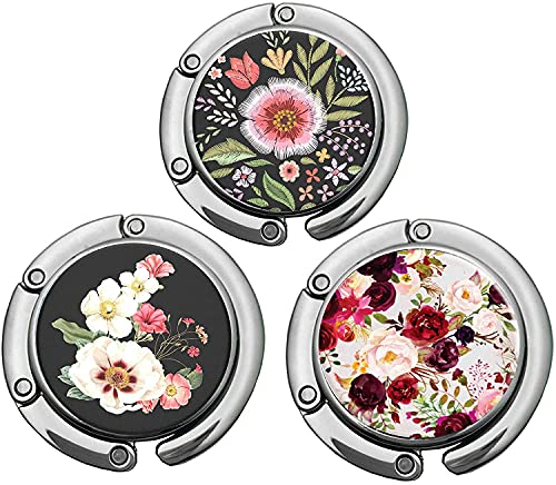 3 Pack Amazing Flower Hook