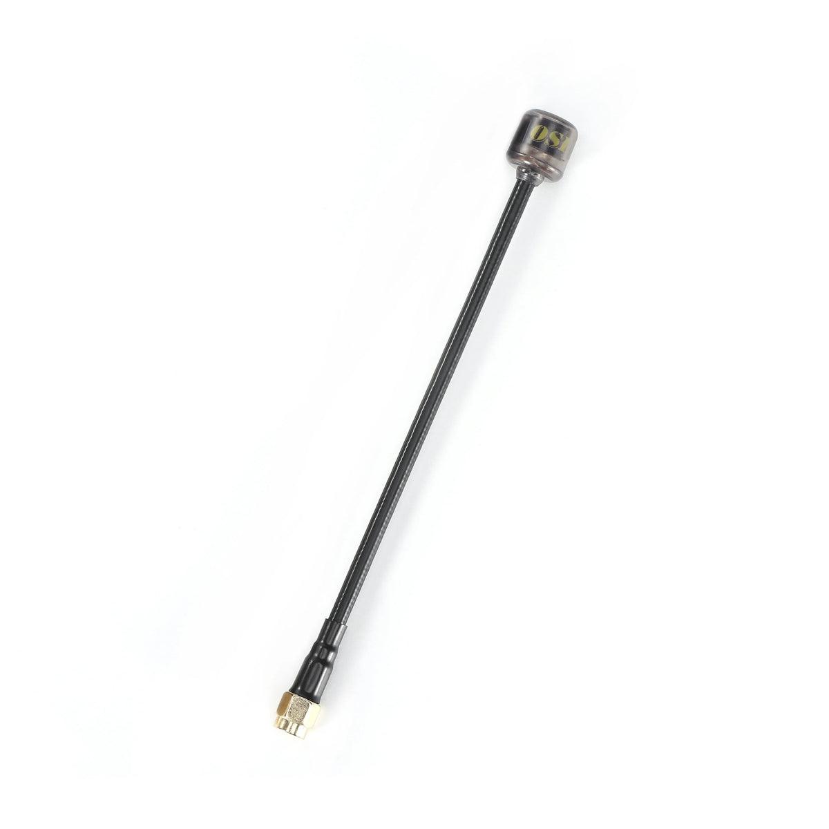 FlyFishRC Osprey 5.8GHz 150mm SMA Antenna RHCP for FPV Drones - Choose Your Color - Perfect for Racing Drones and Long-Range FPV Flying