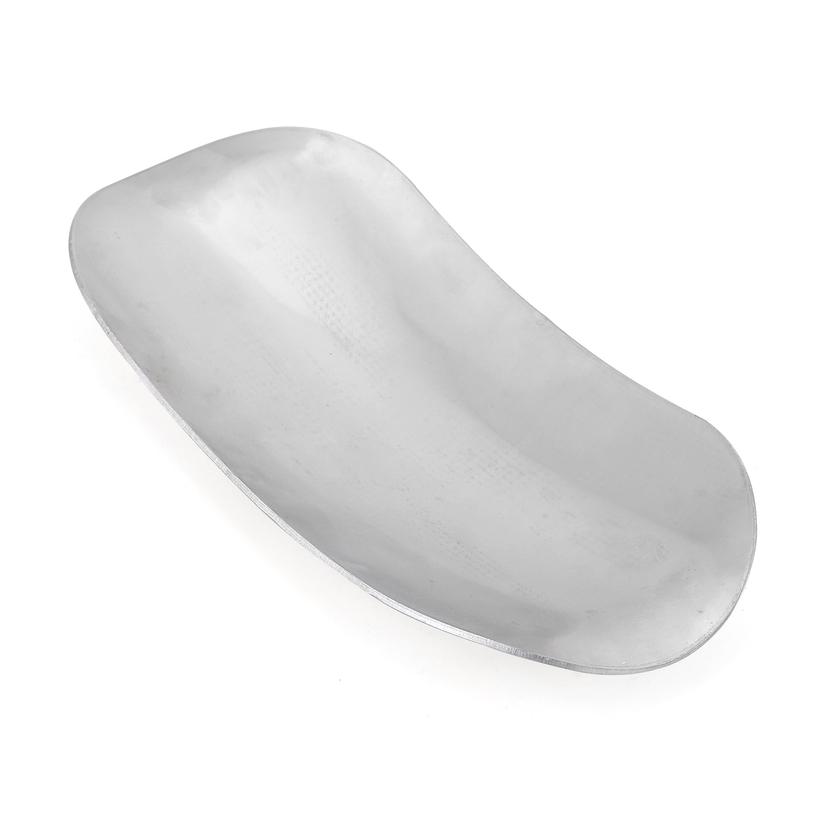 Universal Aluminum Motorcycle Front Wheel Fender Mudguard - Durable 1-Piece Design for Motorbikes, ATVs & Dirt Bikes - Perfect for Off-Roading, Commuting & All-Weather Protection