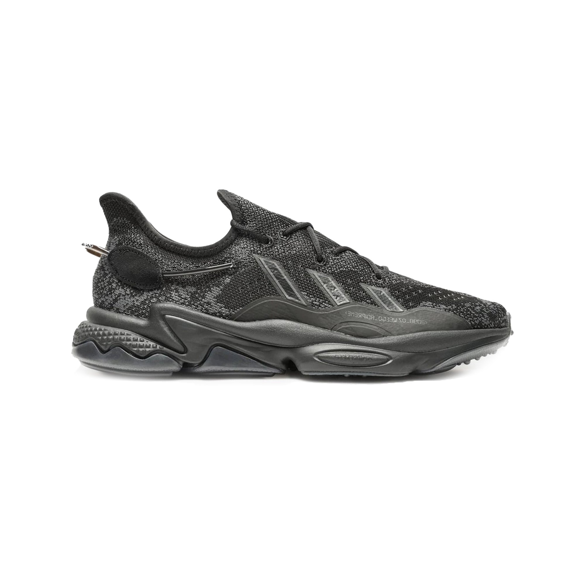 Adidas Originals Ozweego Knit Sneakers - Men's & Women's Running Shoes for Casual Wear, Gym & Street Style Fashion