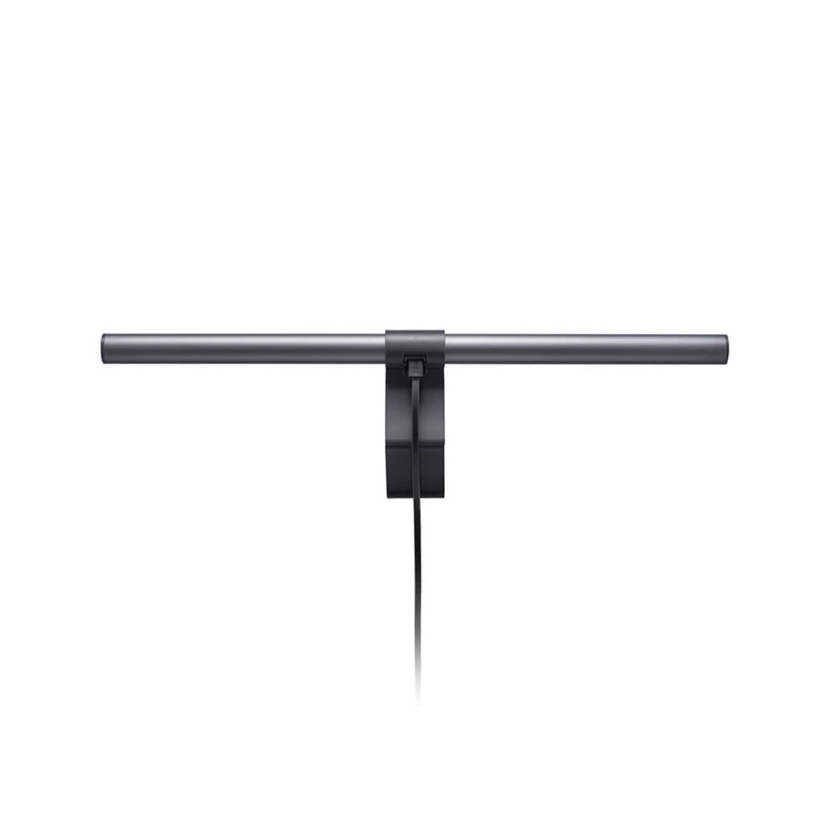 BenQ ScreenBar Plus e-Reading LED Task Lamp - Adjustable Desktop Light for Computer, Office & Study - Reduce Eye Strain for Work & Gaming
