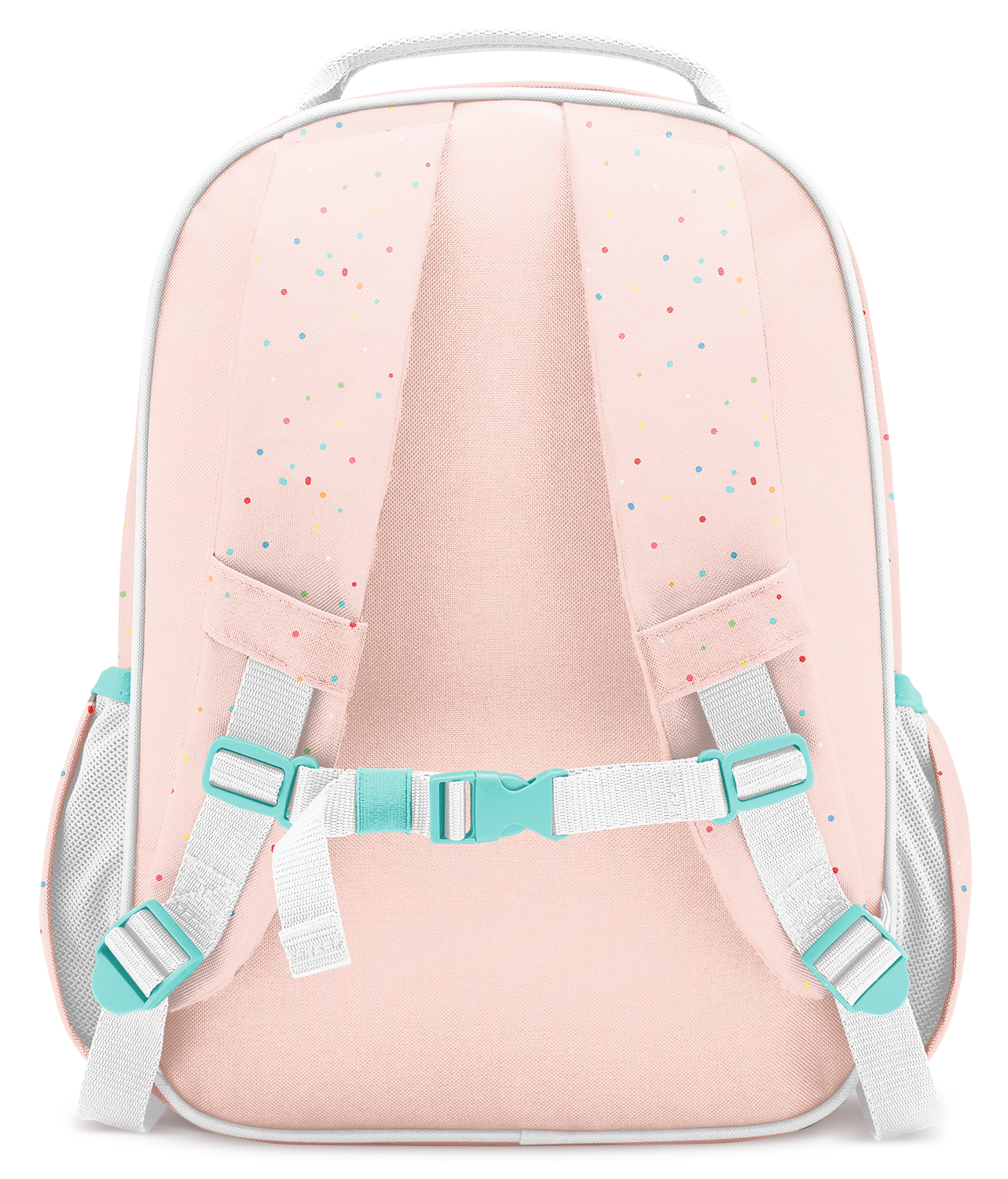 Fletcher Kids' Backpack Large - Durable School Backpack for Boys & Girls - Spacious Bookbag for Elementary Students - Perfect for School, Travel & Daily Use