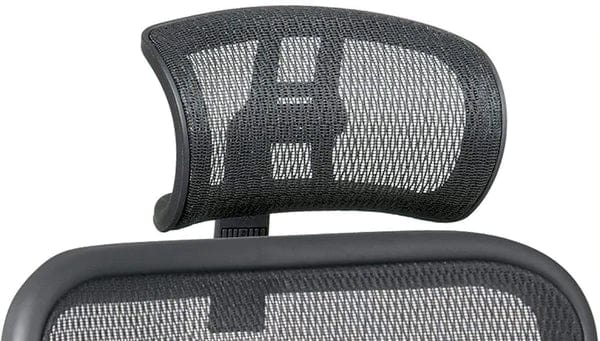 Ergonomic Space Seating Air Grid® High Back Mesh Office Chair with Lumbar Support - Adjustable Swivel Task Chair for Home & Office Workspaces - Perfect for Long Hours of Computer Work, Gaming, and Conference Rooms