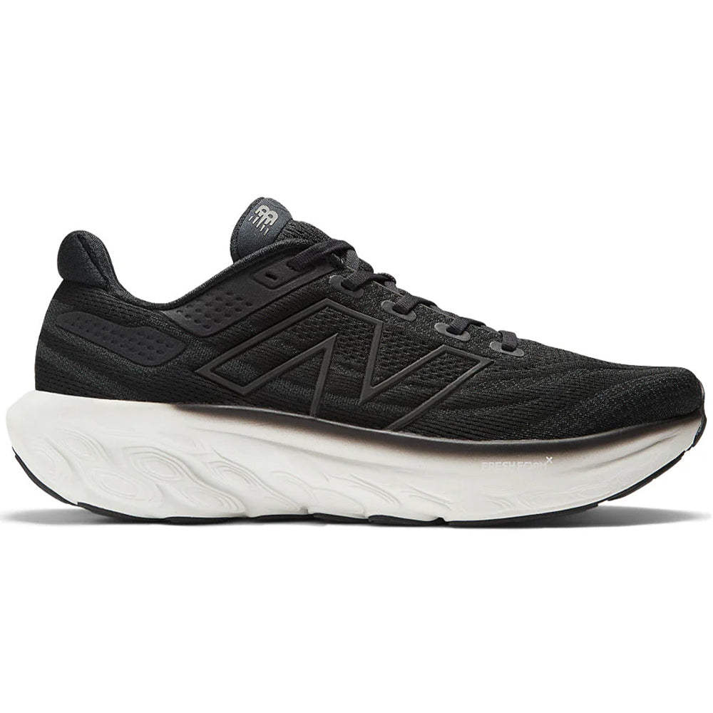 New Balance Fresh Foam X 1080v13 Men's Running Shoes - Lightweight Cushioned for Long Distance & Marathon Training - Perfect for Road Running, Jogging & Gym Workouts