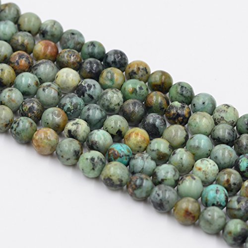 Africa Turquoise