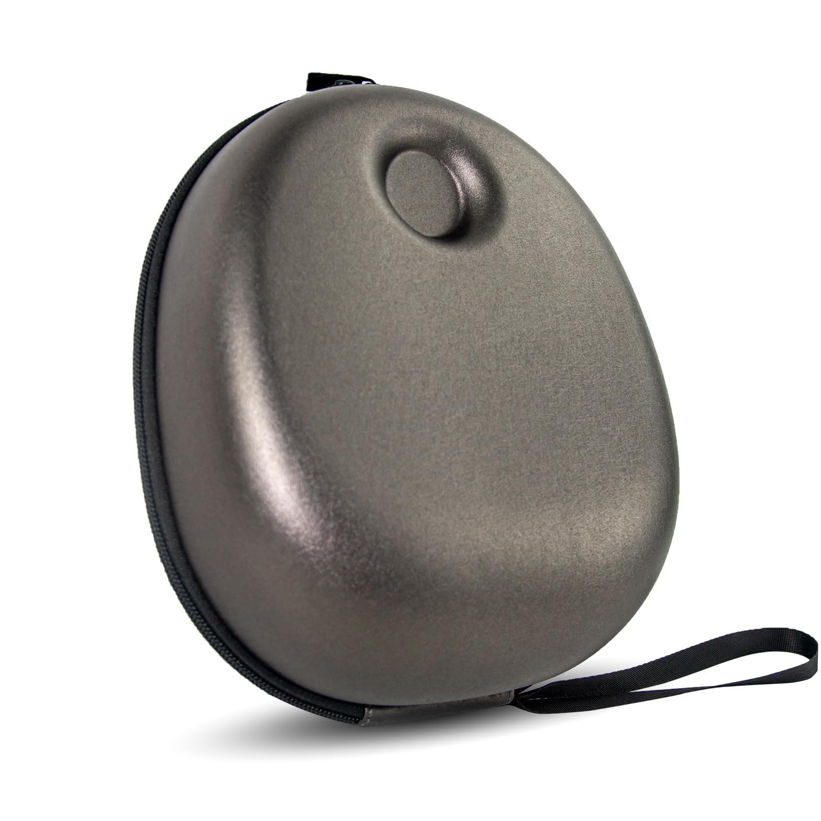 XBOX Starfield Headphone Case - Hard EVA Protective Storage Bag for Gaming Headset with Carrying Handle (Grey) | Perfect for Travel, Gaming Conventions & Home Storage