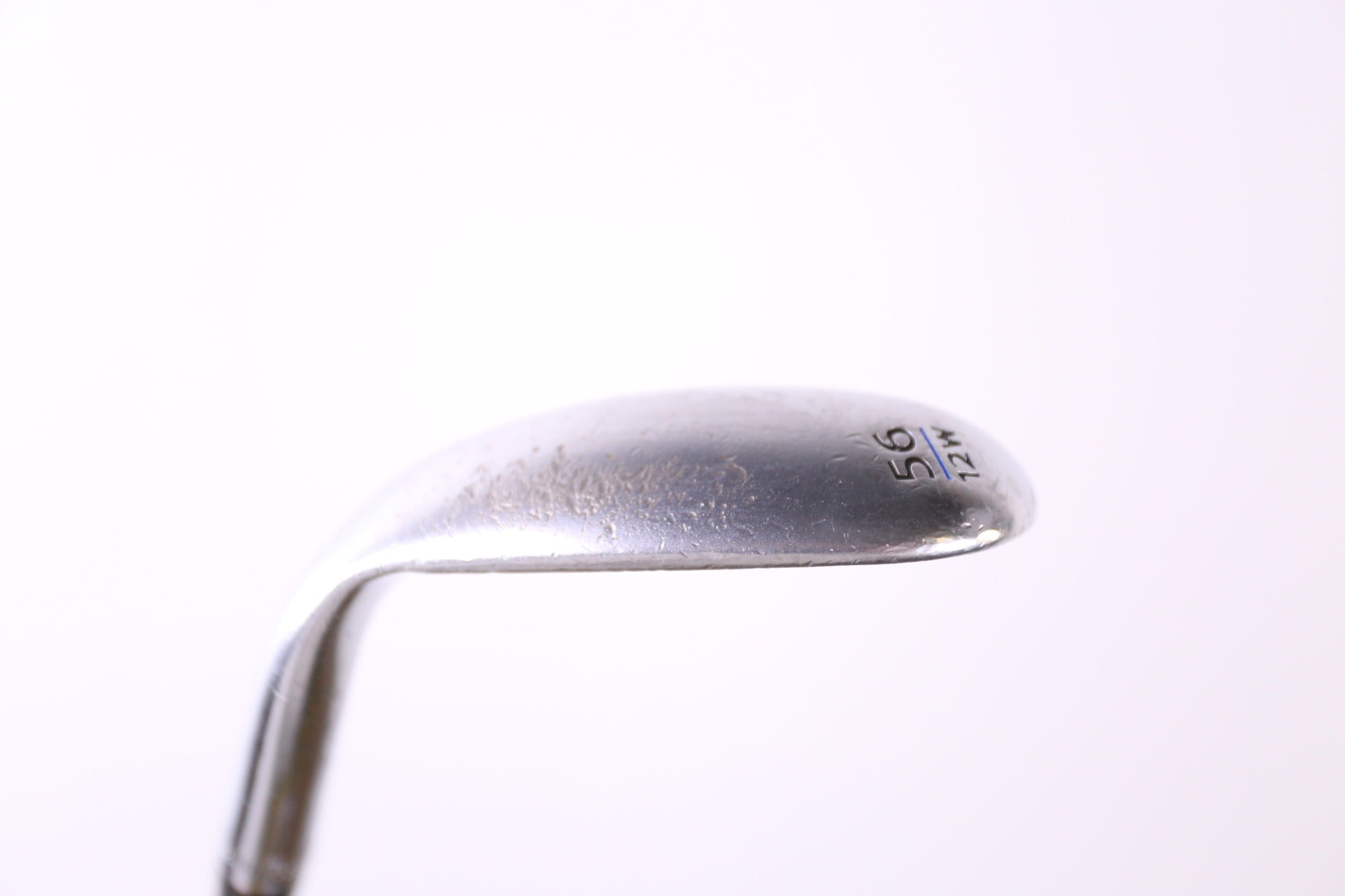 Callaway JAWS Forged Chrome Sand Wedge 56° Stiff Flex Right Hand Golf Club - Perfect for Bunker Shots, Approach Play & Short Game Improvement