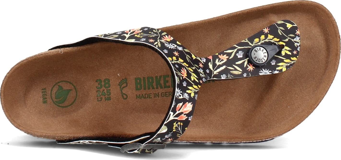Birkenstock Women's Sandals - Comfortable & Stylish Footwear for Walking, Travel & Everyday Wear