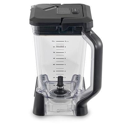 2L BPA-Free Plastic Pitcher with Lid - Leak-Proof, Durable Water Jug for Iced Tea, Lemonade, Juice & Smoothies - Perfect for Parties, BBQs & Outdoor Gatherings