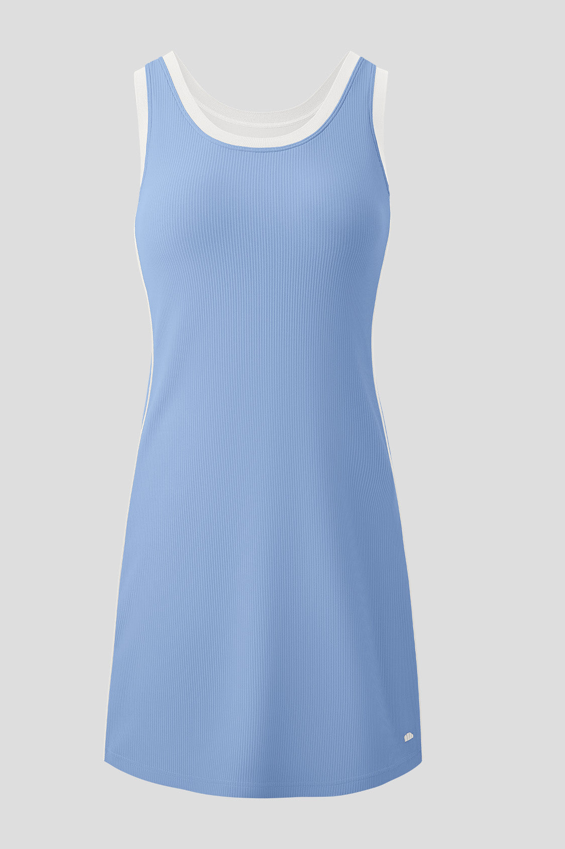 Alade Women's Cool Sensation Sleeveless Summer Dress UPF50+ Sun Protection - Perfect for Beach, Pool Party & Outdoor Activities