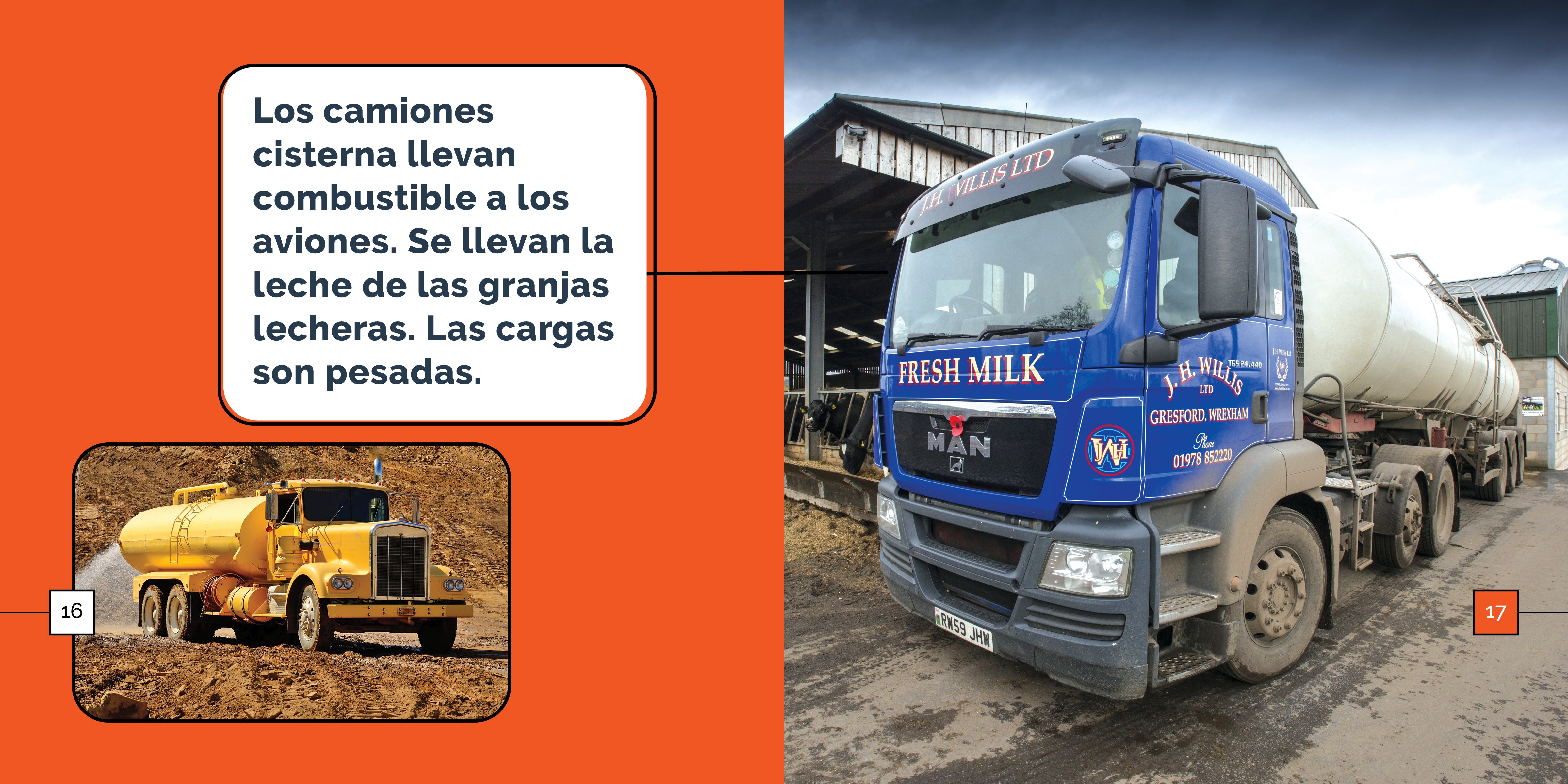 High-Quality Water Tanker Trucks for Sale | Durable & Reliable for Industrial & Agricultural Use