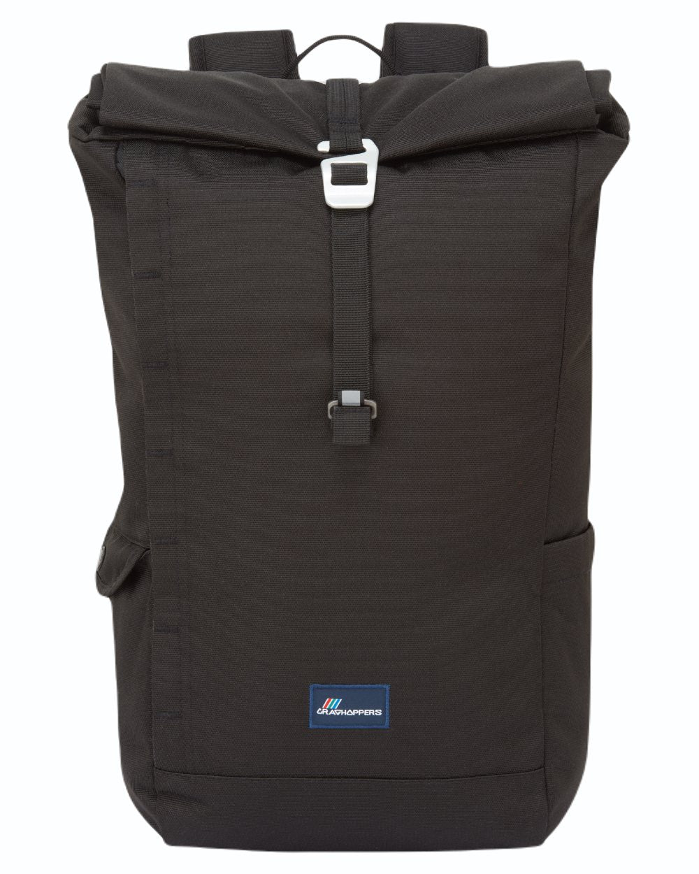 Craghoppers 20L Kiwi Classic Rolltop Backpack II - Waterproof Hiking Daypack for Men & Women - Perfect for Outdoor Adventures, Travel & Commuting