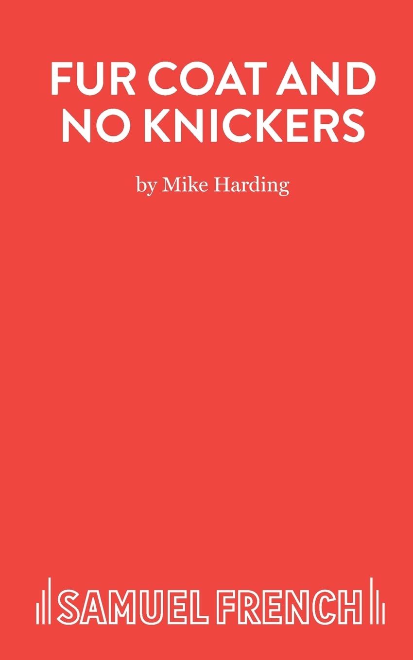 Fur Coat and No Knickers - Hilarious British Comedy | Perfect for Movie Nights & Laughter Therapy