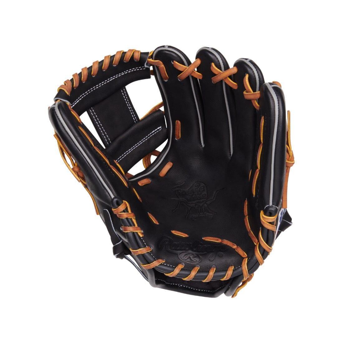 Rawlings Heart of the Hide Traditional Series 11.5