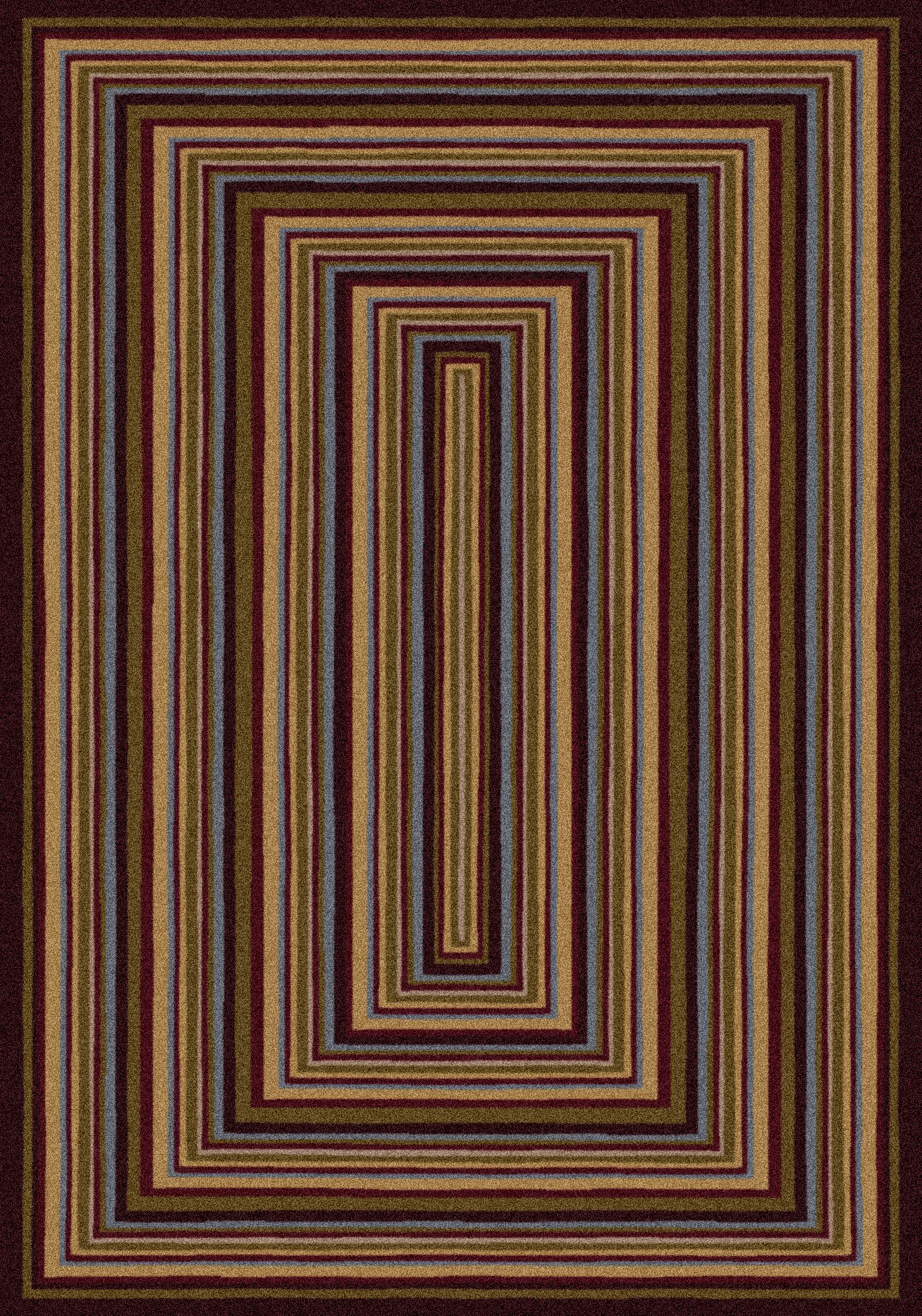 Milliken Innovations Collection Rylie Area Rug 3'10