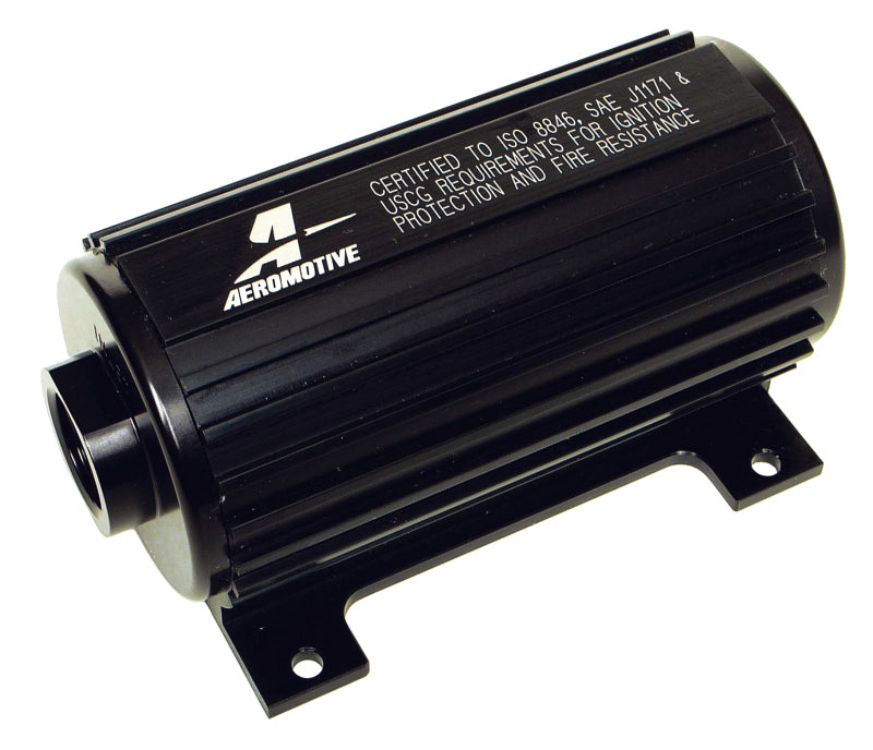 Aeromotive Marine 1000HP High Performance Fuel Pump - Ideal for Boats, Yachts & Marine Engines