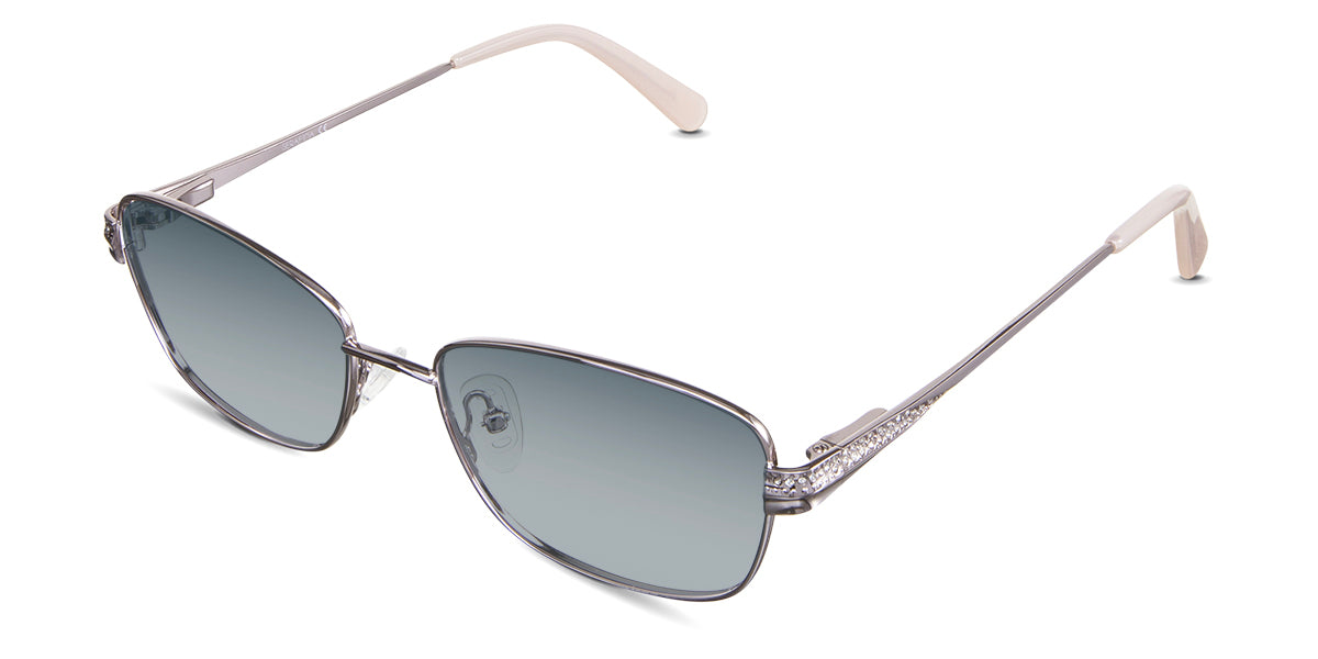 Esther Women's Prescription Sunglasses - UV Protection, Stylish & Comfortable for Driving, Outdoor Activities & Everyday Wear