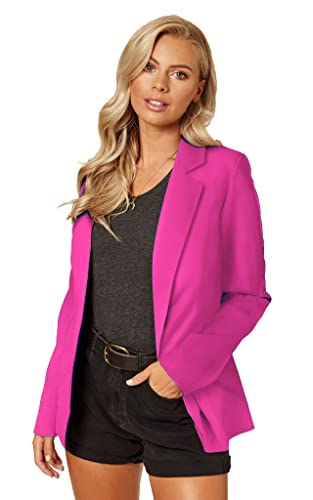 Hot Pink
