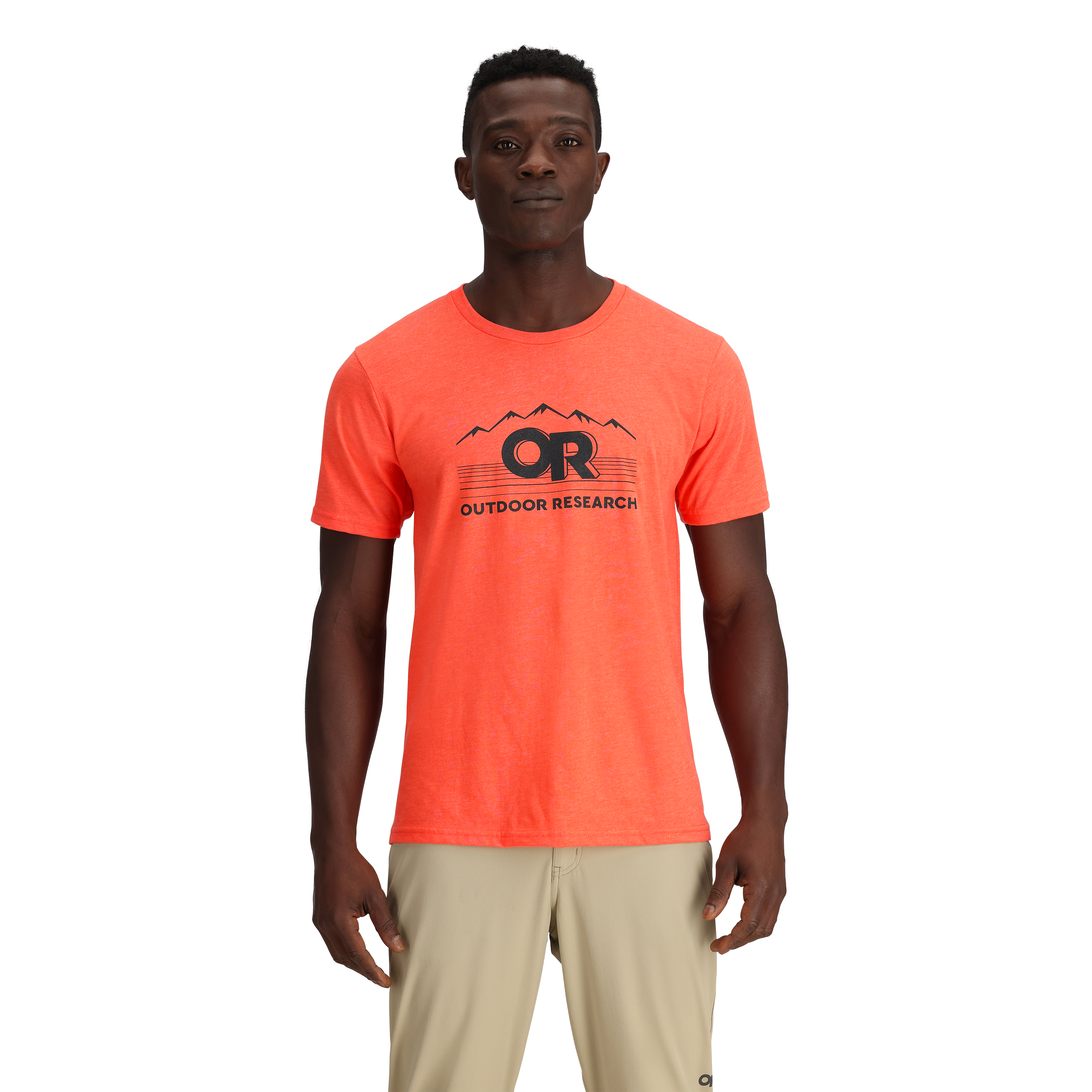 Unisex OR Advocate T-Shirt - Comfortable Cotton Tee for Men & Women - Perfect for Casual Wear, Work, and Outdoor Activities