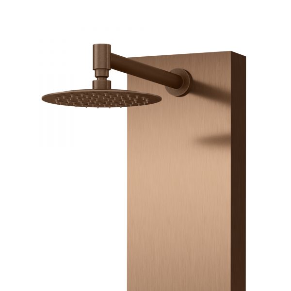 PULSE ShowerSpas Monterey ShowerSpa - 1042 Handheld Shower Head with Adjustable Settings for a Spa-Like Experience at Home | Perfect for Relaxation, Bathing Kids & Pets