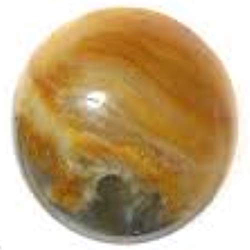 Old Crazy Lace Agate