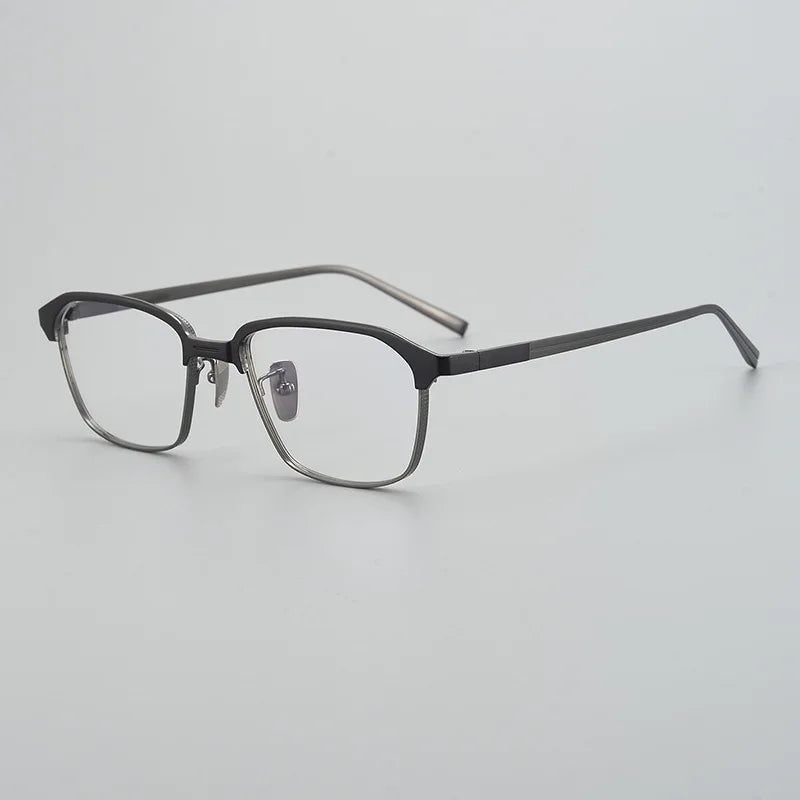 Black-Gray