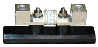 300A Class T Fuse with Fuse Block - High Amp Circuit Protection for RVs, Boats & Solar Systems - Go Power FBL 300 Fuse for Safe Power Distribution