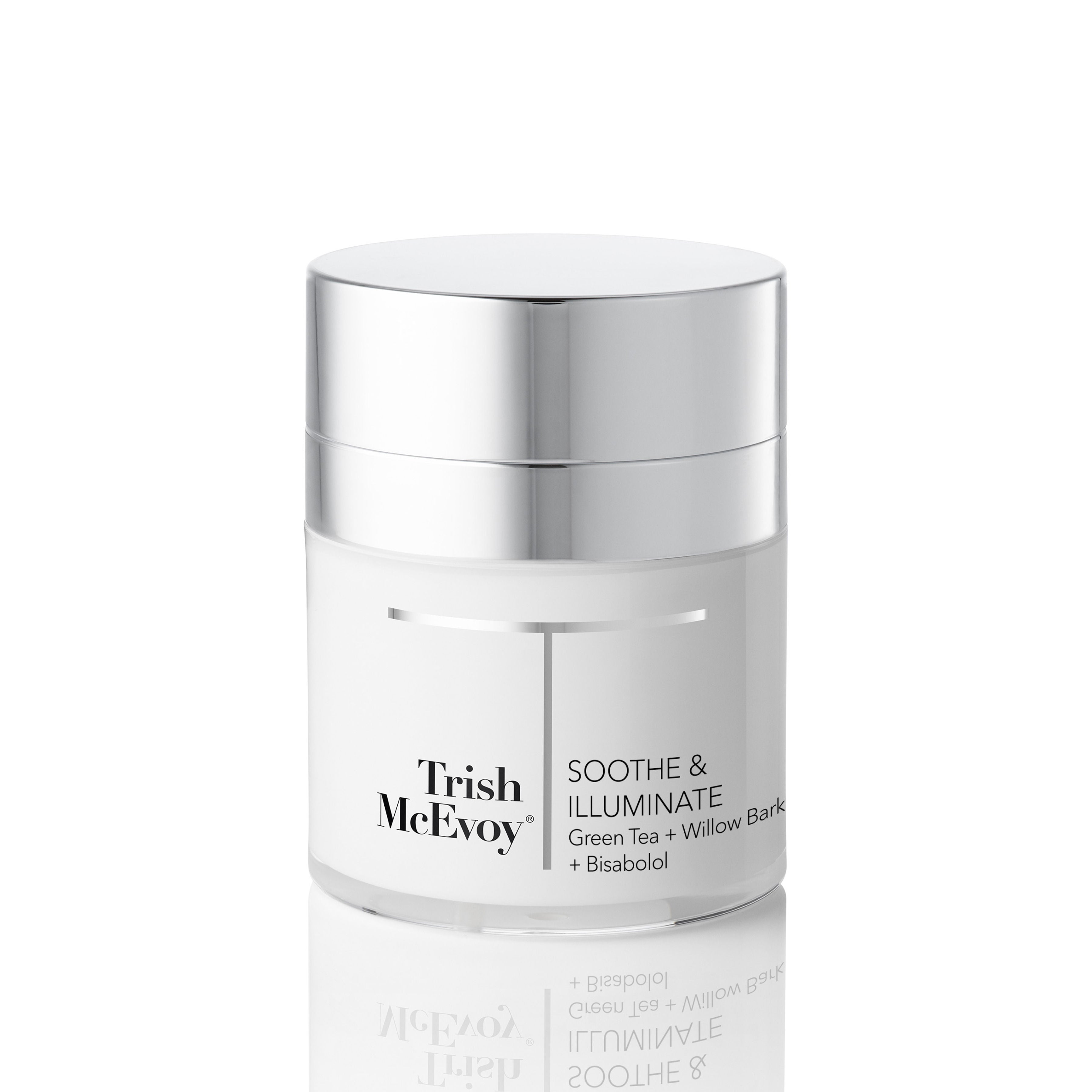 Beauty Booster Soothe & Illuminate Face Cream - Hydrating Moisturizer for Glowing Skin | Day & Night Use for Dry, Sensitive Skin