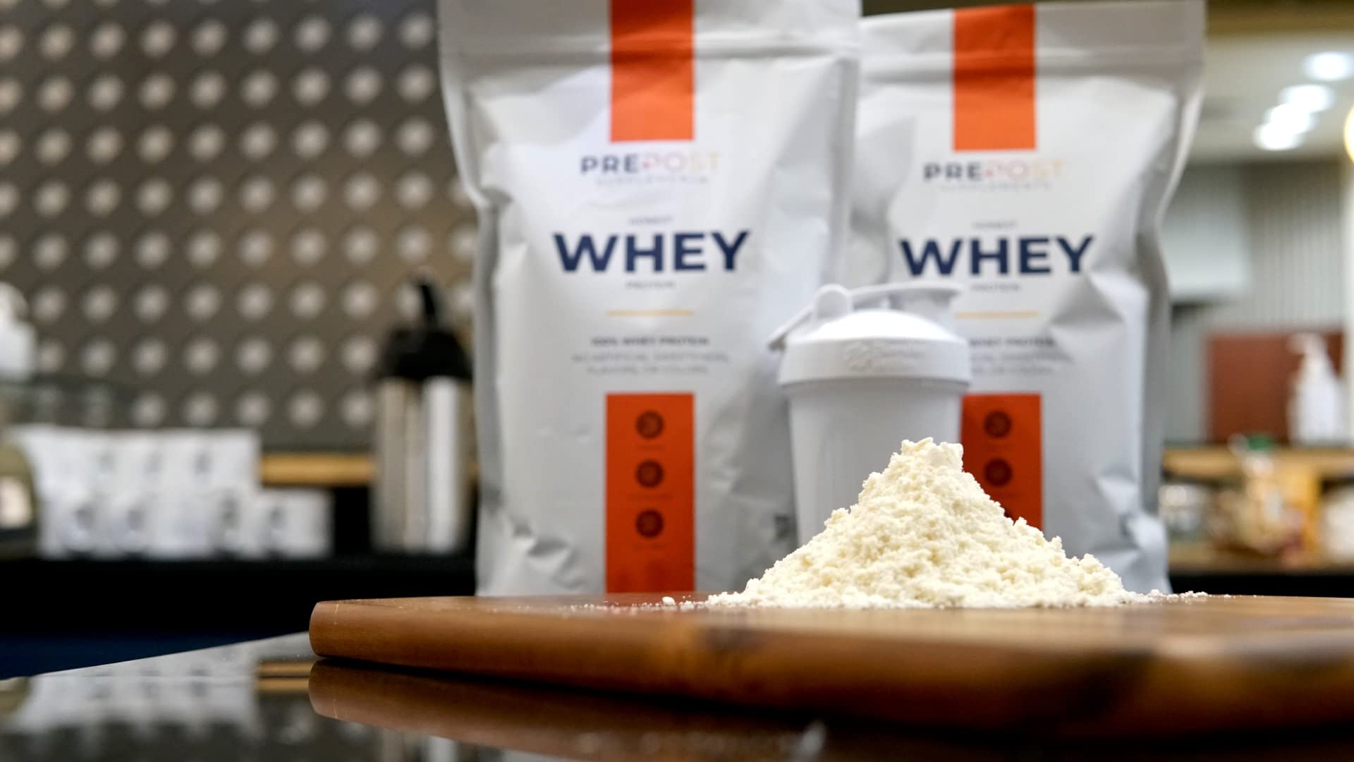 Best Protein Pre and Post Workout Supplements for Muscle Recovery & Growth - Gym, Fitness & Bodybuilding Essentials