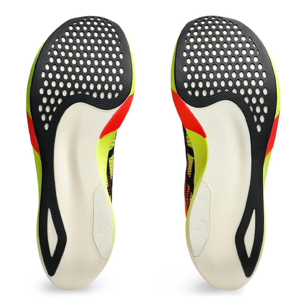 ASICS Metaspeed Edge Paris Running Shoes - Lightweight Performance Racing Sneakers for Marathon & Road Running - Perfect for Training, Racing & Long-Distance Running
