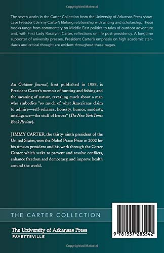 Outdoor Adventure Journal: The Carter Collection for Hiking, Camping & Nature Reflections - Perfect for Travelers & Outdoor Enthusiasts