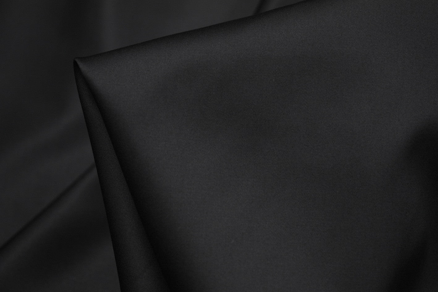 Premium Black Sea Sateen Bedding Set - Luxury 100% Cotton Sateen Sheets for Ultimate Comfort - Perfect for Master Bedrooms, Guest Rooms & Hotel Style Bedding