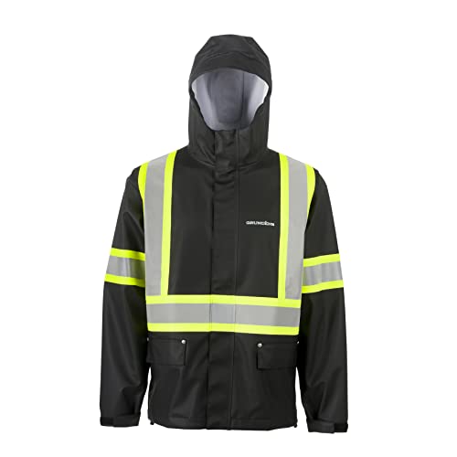 Black Reflective