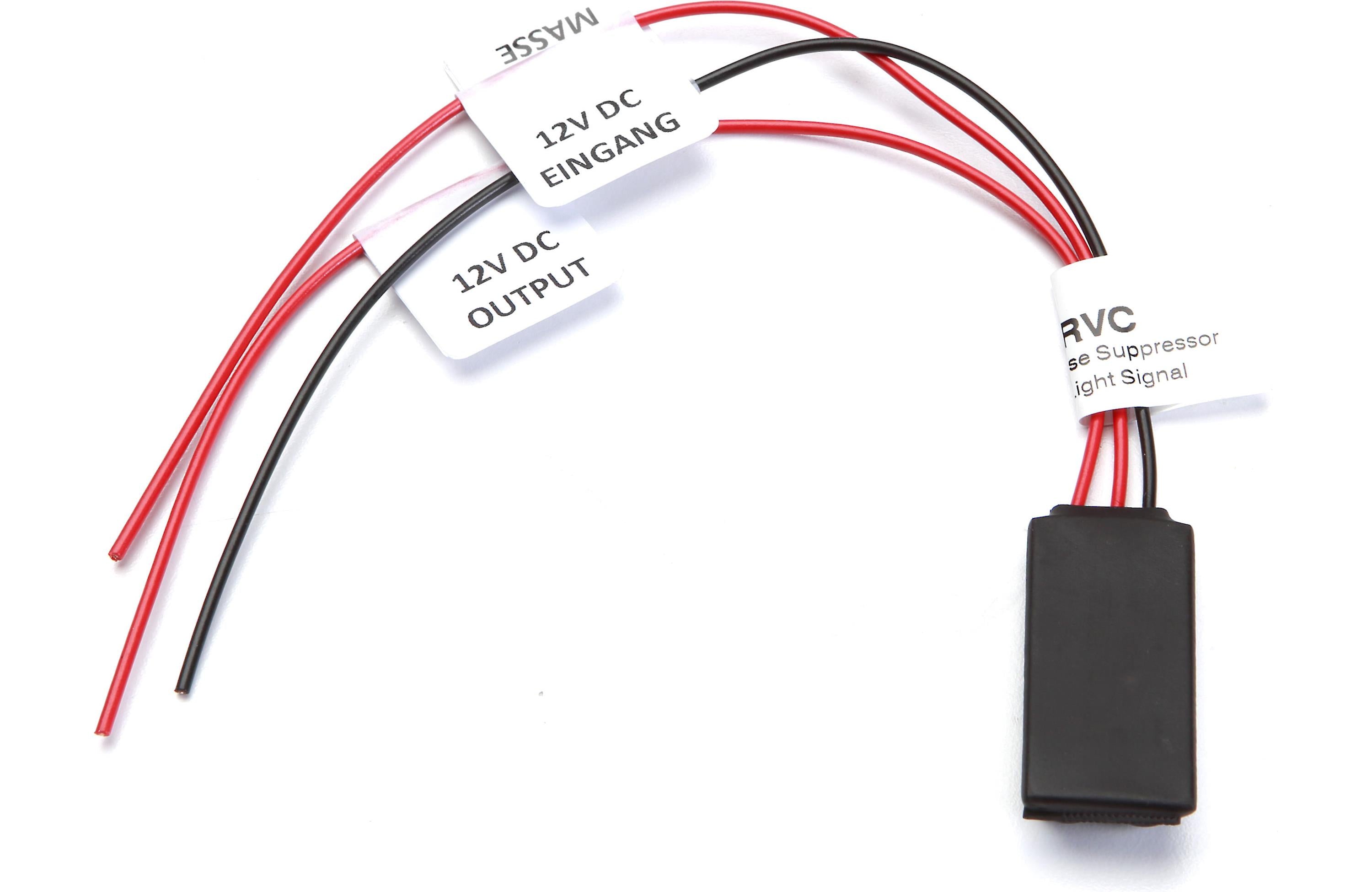 CRUX PS RVC - High-Performance Portable Power Station for Camping, Emergencies & Outdoor Adventures | Reliable Backup Power Supply for Home & Travel