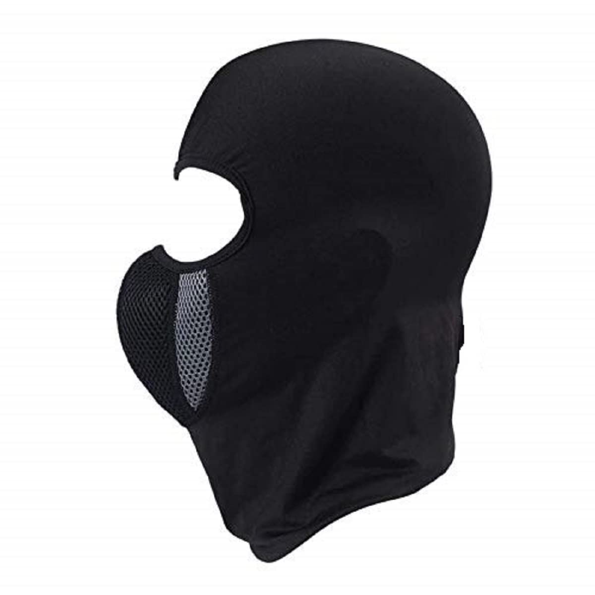 Full Face Cover Mask for Cycling Under Helmet - Breathable UV Protection Balaclava for Motorcycle, Skiing & Outdoor Sports