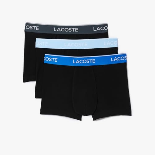 Black With Ocean Blue/Sky Mist/Graphite Waistbands
