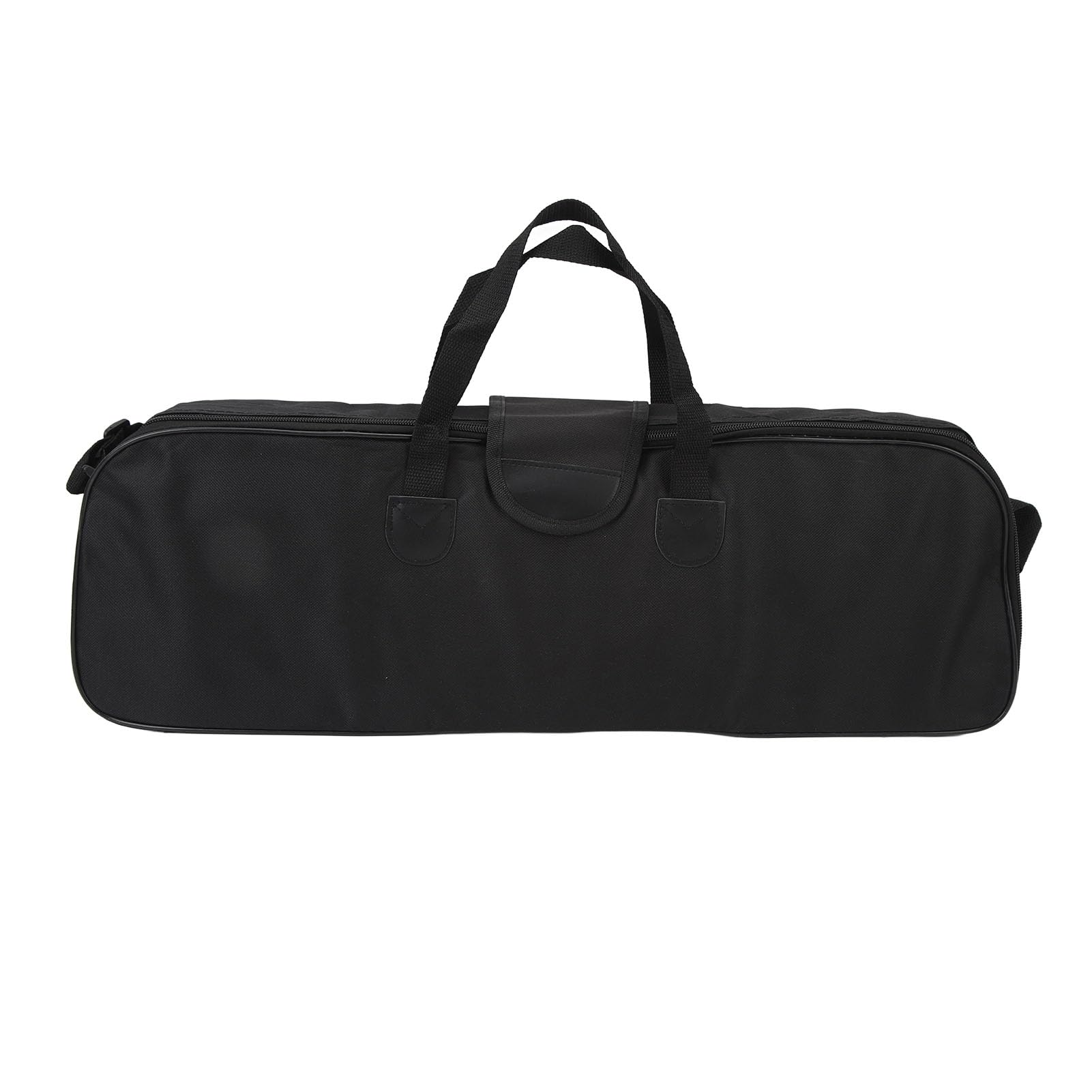 Premium Telescope Carrying Case Bag - Durable Oxford Cloth Storage for Large Telescopes & Mount Tripod (23.6x7.5x3.1in) - Perfect for Astronomy Enthusiasts, Stargazing Trips & Telescope Protection