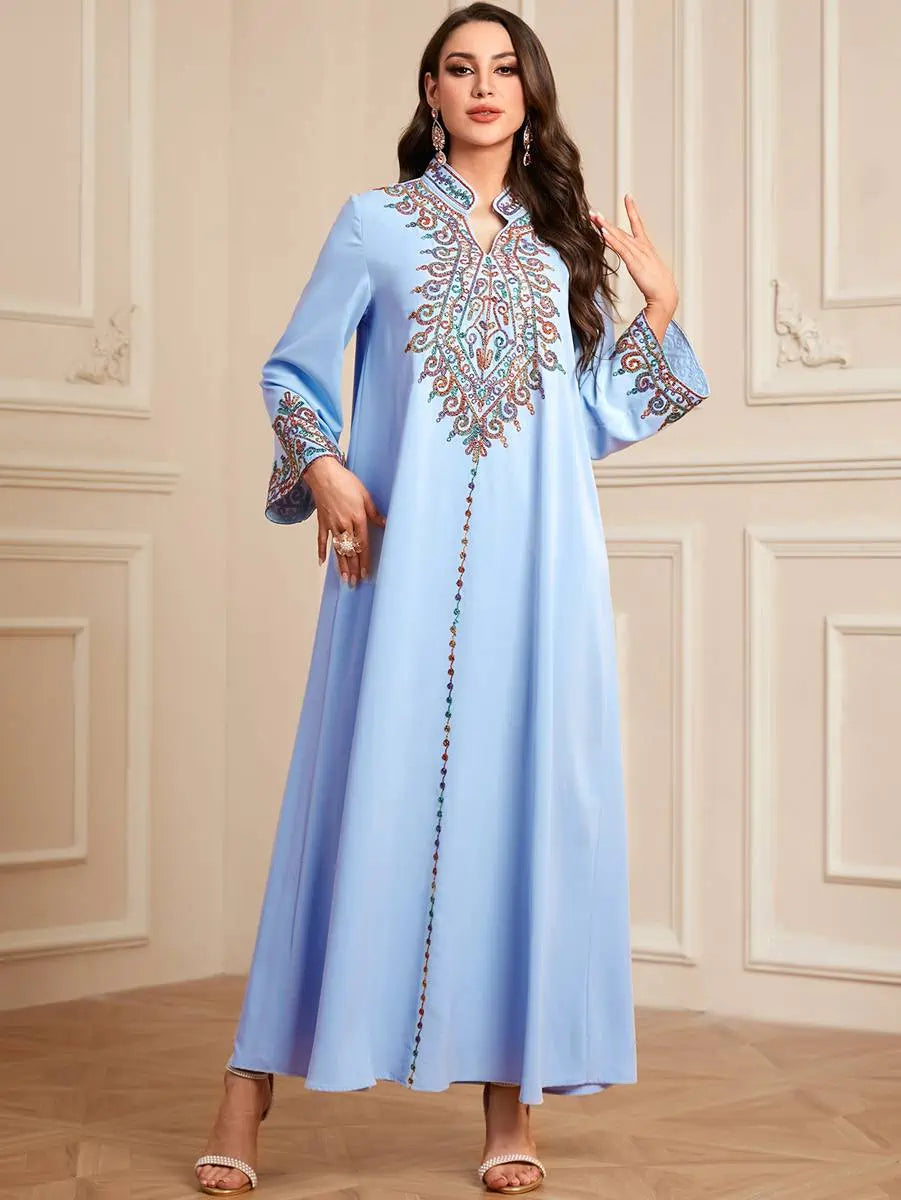 Light Blue
