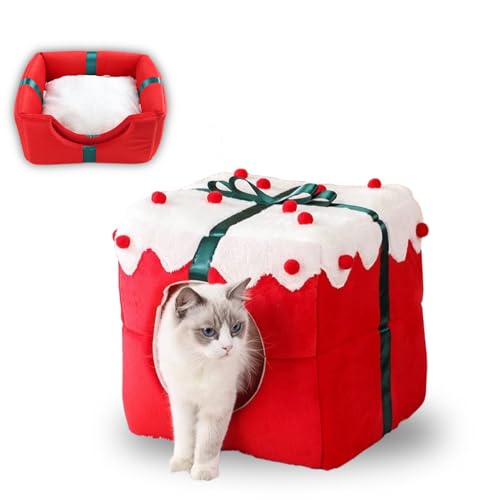 Christmas Gift Box