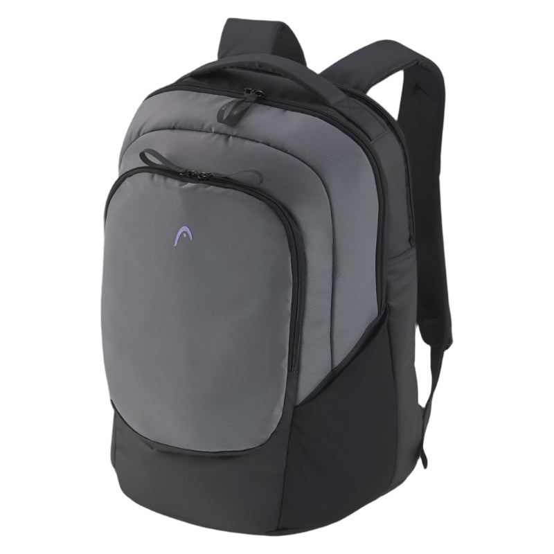 HEAD Pro X Backpack - Lightweight Tennis Backpack with Large Capacity for Men & Women | Perfect for Tennis, Gym, Travel & School