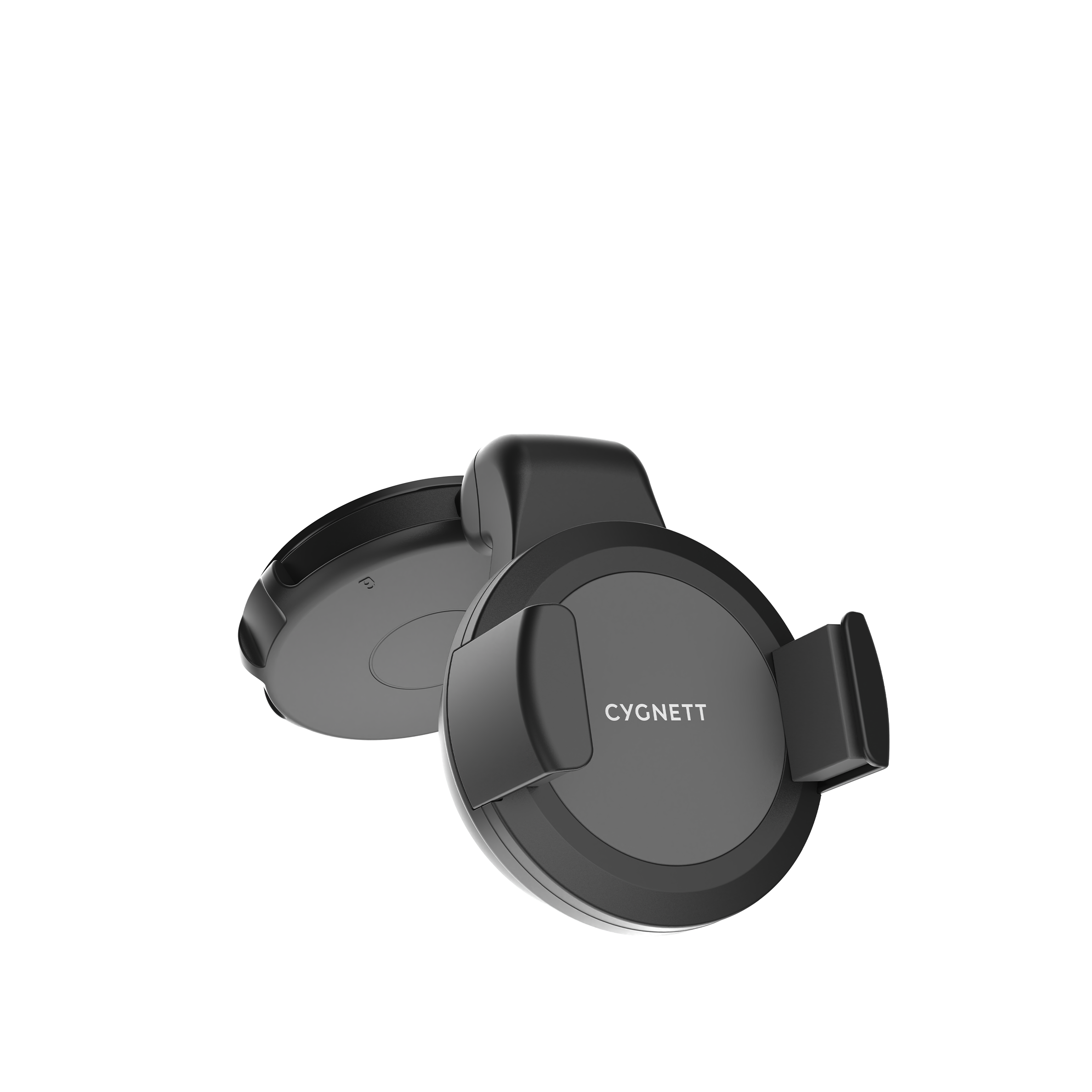 Adjustable Window Mount for Phone & Tablet - Secure Hands-Free Holder for Car, Home, Office - Perfect for GPS Navigation, Video Calls & Streaming