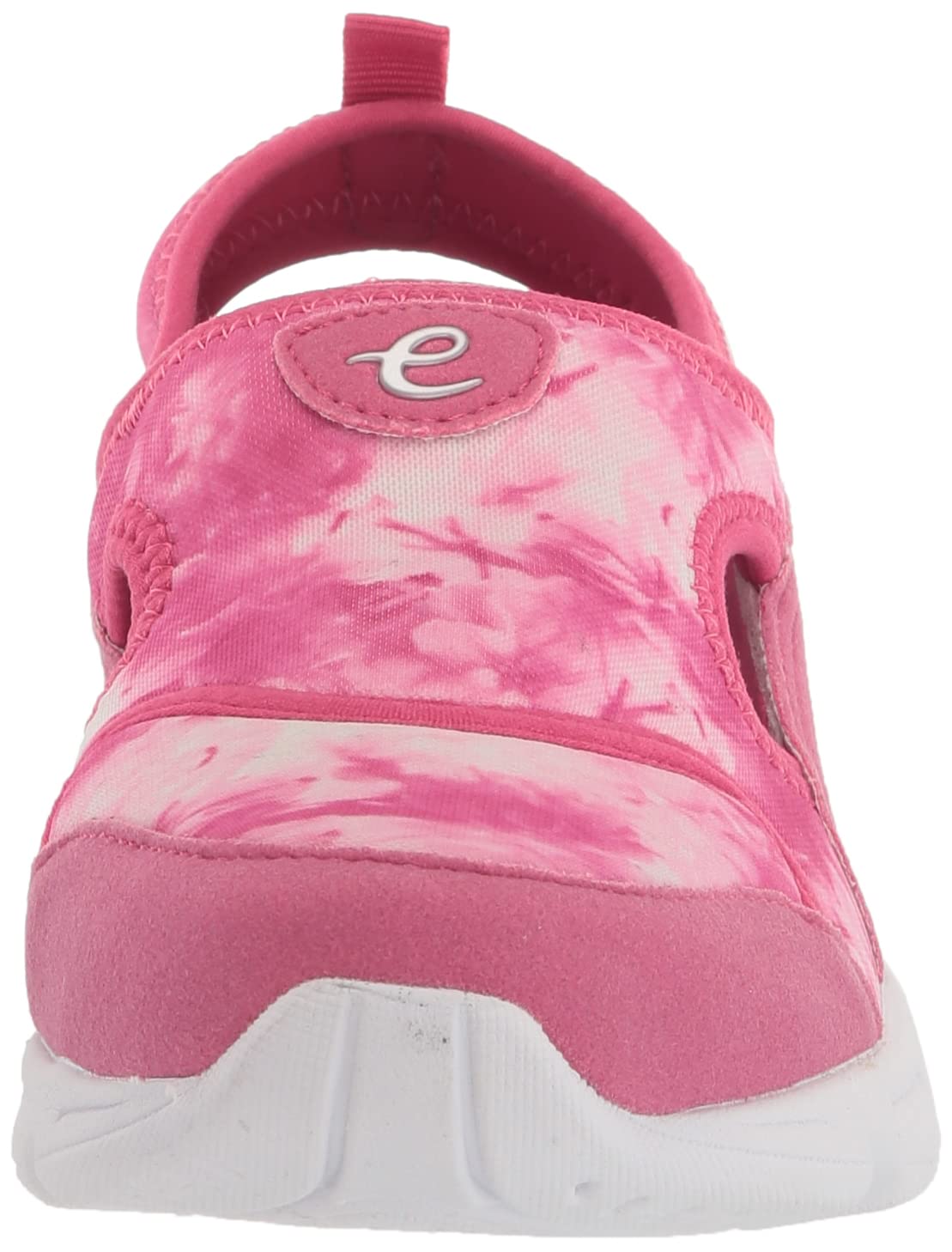 Easy Spirit Women's Bling2 Sneakers - Stylish Comfortable Walking Shoes for Women | Perfect for Casual Wear, Work & Travel