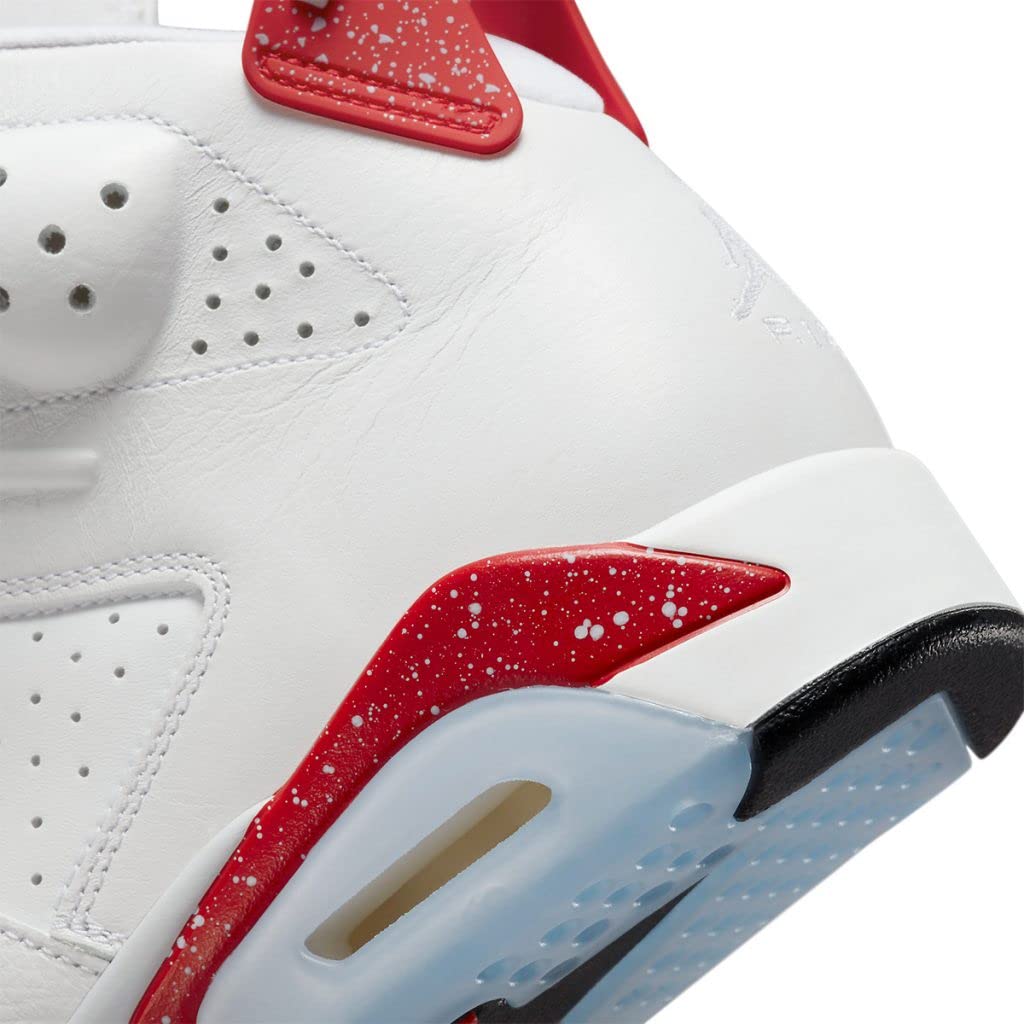 Jordan Men's Air Jordan 6 Retro CT8529-162 