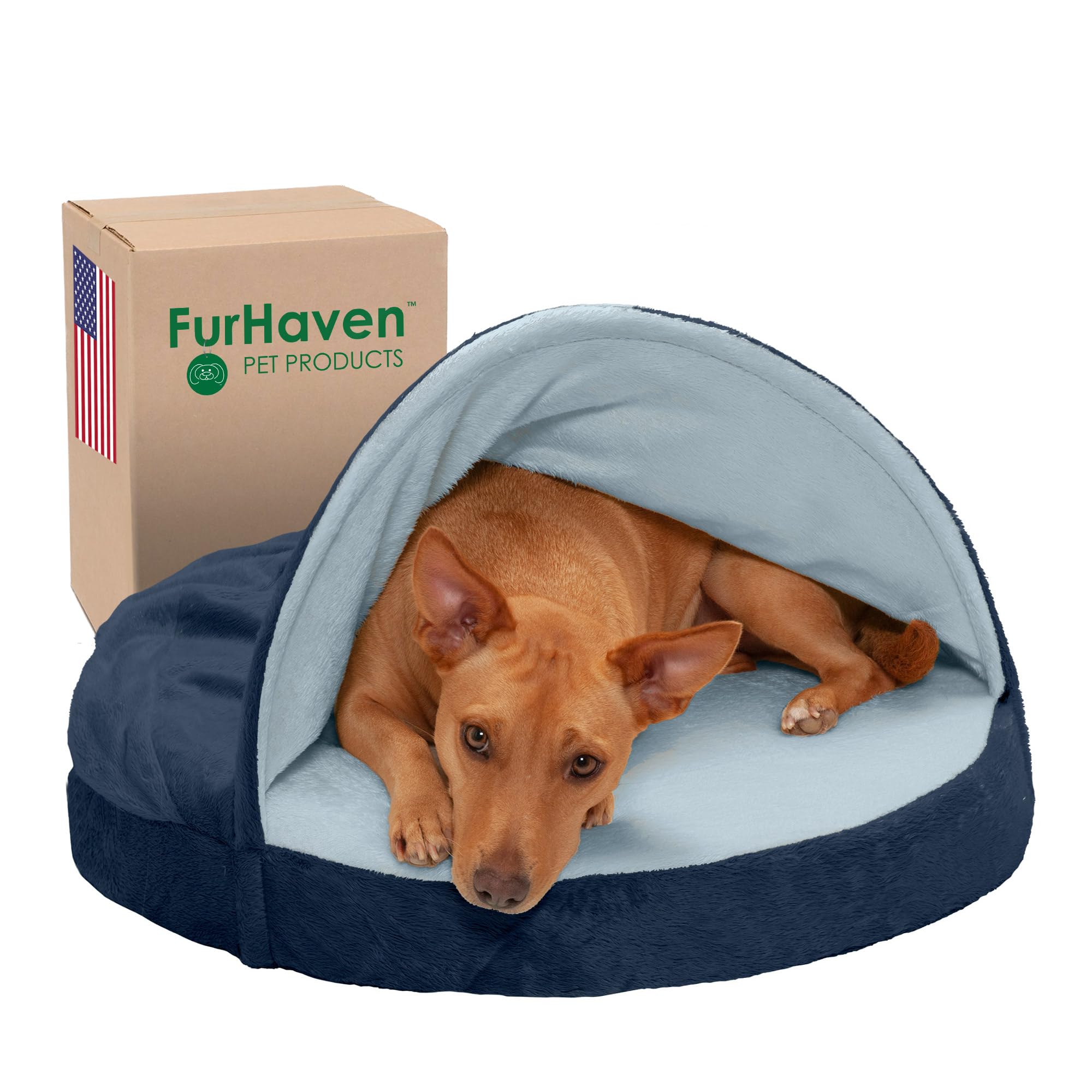 Furhaven 26